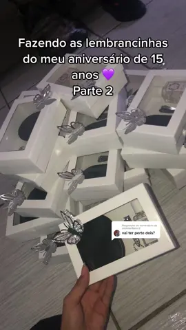 Respondendo a @andellaribeiro2  salvem muito o vídeo ❤️ #fy #fypage #festa15anos #festade15 #lembrancinha15anos 