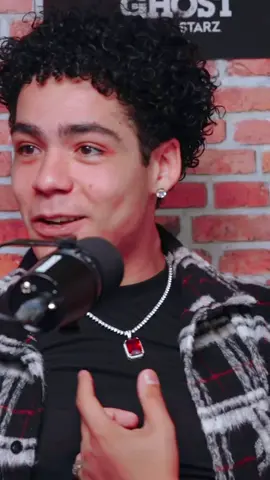 All new episode of The Crew Has it with Antonio Ortiz AKA Famous from #RaisingKanan is live! #fyp #Power #PowerUniverse 