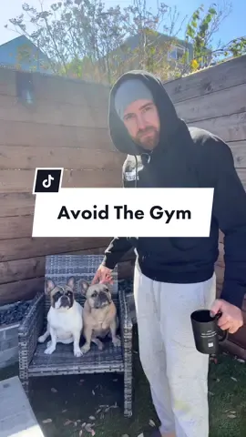 I think i have an legit argument for you @Papa Swolio #stayhome #dogperson #dogparent #introvert #gym #Fitness #frenchieoftiktok #dogsoftiktok @somefrenchienamedapollo @somefrenchienamedapollo 