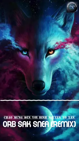 Nhạc chuông hot Tik tok2022 - Orb Sak Snea (Remix) #nhacchuongdienthoai #musictiktok #xuhuong 