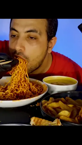 Replying to @adam25362 #ASMR #eating #eatingshow #eatingsounds #eatingasmr #اصوات_الاكل #اصوات_الاكل_الحقيقيه #موكبانغ #موكبانج #mukbang #mukbangeatingshow #mukbangasmr @バヤシ🥑Bayashi @예쁜남자 Prettyman @Zach Choi @Eat with Bonggil @Bader Al Safar 