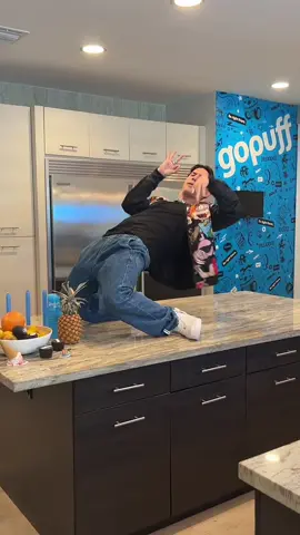@Gopuff produce got me feeling good and alright 🤪 #Gopuffpartner 