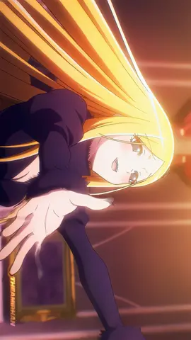 She's adorable 😏 #anime #overlord #rennertheirechardelonrylevaiself #animetiktok #onisqd