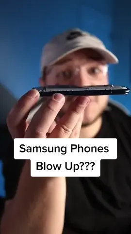 Replying to @ceoofacerbutnot yall be safe out there #Tech #techtok #samsung #android #galaxyj1 #imparkerburton #mrwhosetheboss @mrwhosetheboss 