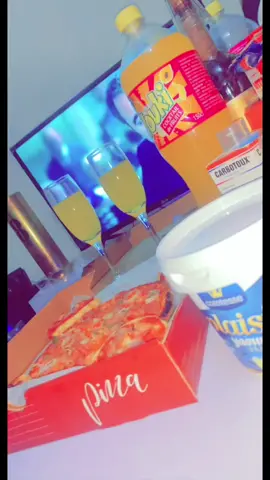 C’est c’qu’ tu as mangé qui est pour toi 😻😄 @Cyrillayang1 