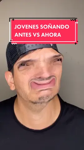 Jovenes soñando antes vs ahora 🤣🤣🤣  #parati #comedia #humor 