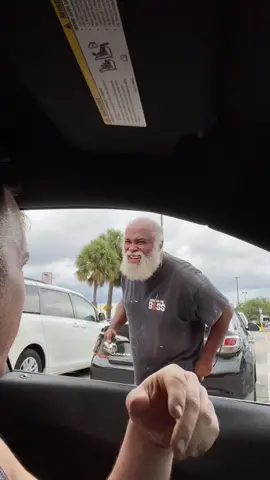 The Babugooyaga Pt. 1 😂 #foryoupage #fyp #foryou #prank 