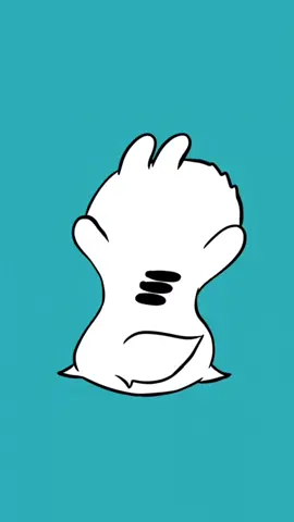 Loving the animal #animation #bip #gibthom #drawing 