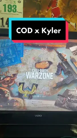 that MW2 beta bussin tho🥴 #ninerswalterpicks #walterpicks32 #walterpicks #fantasyfootball 