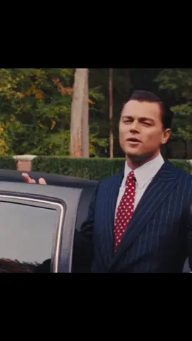 #wolfofwallstreet #leonardodicaprio #fypシ #fyp #edit #movie 