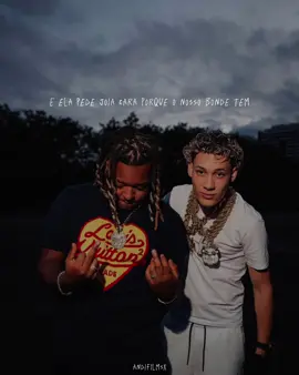 sei que ce gosta dos mais novo #tropadomaisnovo #chefin #trap #legenda #tipografia 