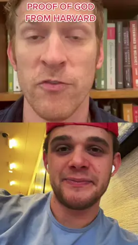 #duet with @stuartknechtle #harvard there is immense healing found in the family of God! Harvard has done a study where they found going to church decreases risk of bad things! #christian #harvard #proofofgod #gabepoirot #jesus #jesuschris #Love #god 