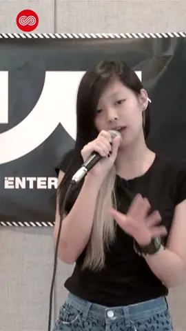 #Blakcpink #블랙핑크 Jennie's 제니 YG trainee video
