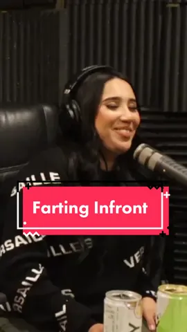 i think farting cute or attractive in a relationship @Eddie Zepeda @Karen Mendoza 