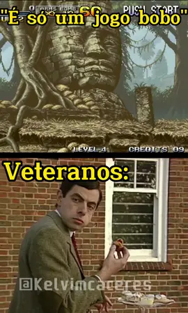 Tive a oportunidade de jogar essa relíquia #metalslug #ps2 #neogeo #bonstempos #meme #paravoce #fypシ #foryou 