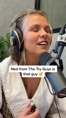 The Try Guys try extramarital affairs 😍 #thetryguys #tryguys #nedfulmer 