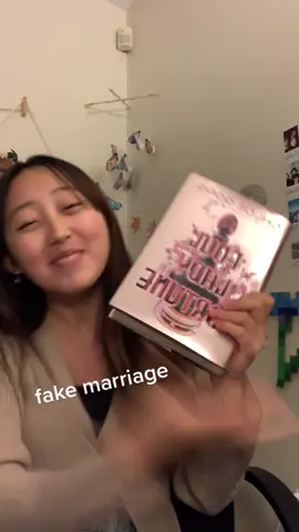 went to costco and got jumpscared bc i forgot it released today LOOK HOW BEAUTIFUL @thechloegong #foulladyfortune #thesevioletdelights #BookTok 