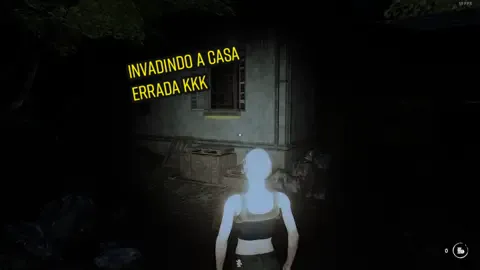 Invadindo a casa errada! @imhungryvr #Occult #occultgame #gameplays #gameplayclips #clips #clipsdetwitch  #gamehorror #liveclips 