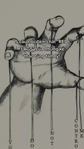 Bạn còn biết những câu nói đậm red flags nào nữa không...#reviewsach #1980books #thaotungtamly #CapCut 