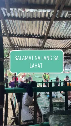 Yung nahuli mo sa akto ang jowa mo. Salamat na lang sa lahat.   - - - - - - - - - - Charot lang. Izza prank! 😂 #Iwog #fyp 