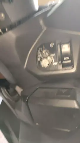 dua kali di bobol gagal trus, pertama GK bisa karna konci stang kanan ke dua kali konci malingnya patah padahal GK di konci Tetang Alhamdulillah masih rezeki  #viral #malingmotor #kostpulobesar1