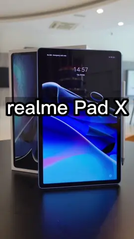 realme Pad X - Gaming banyak seronok !!!!  #tiktokmakemebuyit  #racuntiktok #goodthing #lifehacks #fyp  #racunintiktok #tiktoklive #tiktokshop #tiktokshopmalaysia #giftday