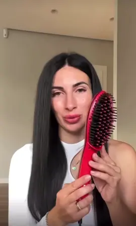 #كاويه_حراريه_روعه_والله #مشط_حراري 