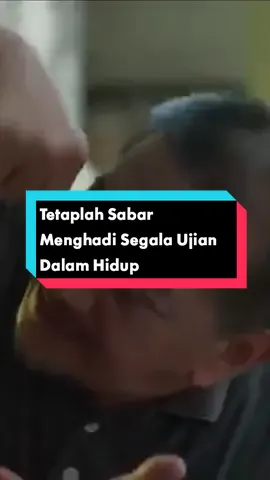 Pada Intinya Kita Harus Bersabar Menghadapi Ujian Dalam Hidup Dan Berikhtiar Semangat Menjalaninya..   #TangkapMini #motivasi #bisnis #mindset #sukses #deddymizwar 