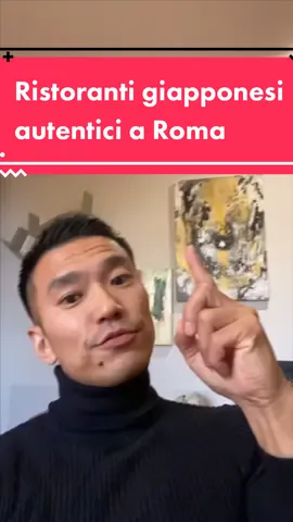 Ecco dove mangiare i piatti giapponesi autentici! #giapponese #giappone 