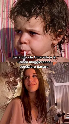 Risposta a @BBy GIrL 👑🫶🏽 🤙🏽  ciao piccola chiarettaaaa💗💗 #greenscreen 