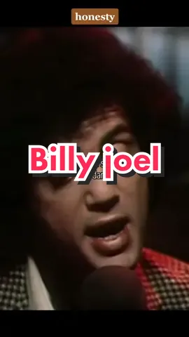 billy joel-honesty #romanticas #dedícala💕 #paradedicar 