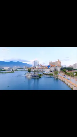 ေလာက္ကိုင္ၿမိဳ႕ရဲ႕အလွတရား😍😍