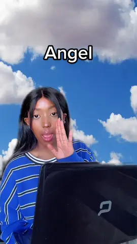 One thing about me story time in Heaven 🤧#onethingaboutme #heaven #angel #zayaanvids #zayaan #greenscreen