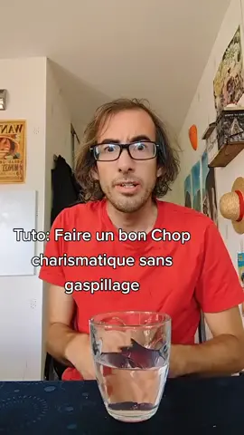 Je dedicace cette vidéo à @LeCantinier🤡 . #water #humor #hommecharismatiquesurpuissant 