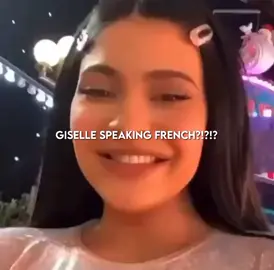 DAMN GURLL #giselle #aeriuchinaga 