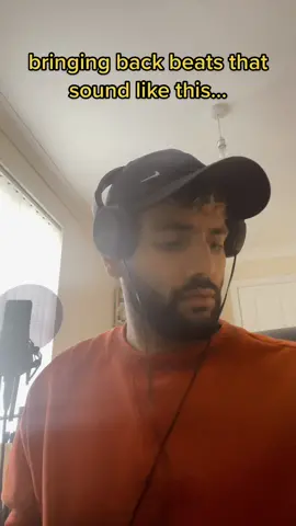 they don’t make em like this any more 😮‍💨 #fyp #foryou #producertok #2000srnb #2000sthrowback #darkchild #timbaland 