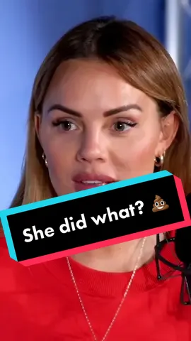 Poo out the window 💨 #fyp #funnystories #girlchat