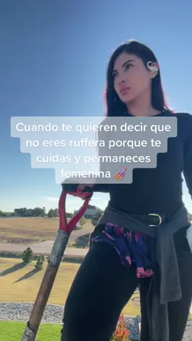 Ok 💅🏽#fyp #women #femenina #construction #roofing