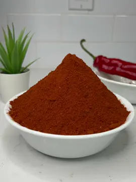 Homemade papeika pepper #paprika #homemade #cooking #foodblog #nigeriantiktok #nigerianrecipes 
