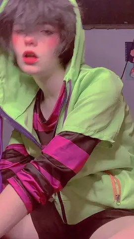 Woem  #miya #miyachinen #miyacosplay #miyachinencosplay #miyask8theinfinity #miyachinensk8 #sk8theinfinity #sk8theinfinitycosplay #VoiceEffects 