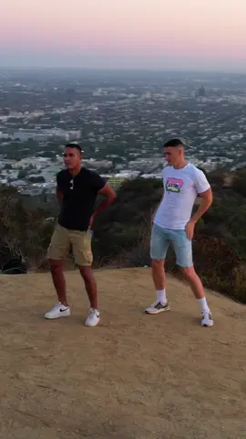 Watch out Abby Lee Miller!! 😂 #fyp #trending #dancetiktok #losangeles