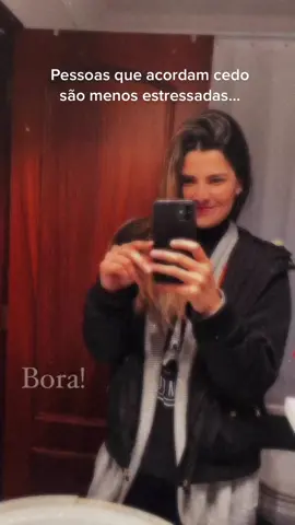 #fy #foryou #fyupageシ #viralvideo #acordarcedo #estressada 