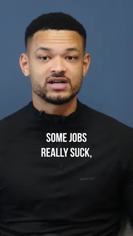 Hate your job!?? 👀😮 Watch this 🙏🏽 #stevenbartlett #jobadvice #ceomindset #motivational #careertiktok 