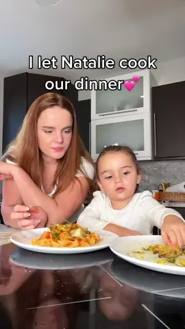 This Octopus pasta was equally fun and chaotic to make 😂 #LiveOutlandish 