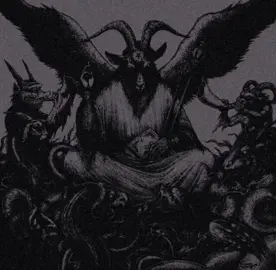 He’s so kind and comforting, like a father/mother #baphomet #baphometedit #satanism #satanist #satanisttiktok #pagan #paganism #pagantok #witch #witchtok #foryou 