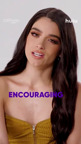 season 2 is finally here🫶🏻 episodes 1 and 2 are now streaming on @hulu @The D’Amelio Show on Hulu 