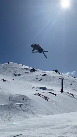 Fav trick 