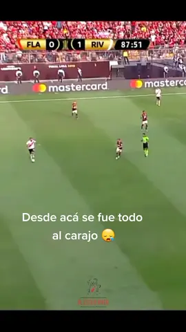 Que año horrible 😪#riverplateoficial #alestiloriver #river #riverflamengo #river2019 #rivercarp 