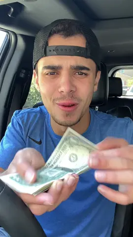 Impossible Money Magic 🤯 #magic #magictrick #money #foryoupage 