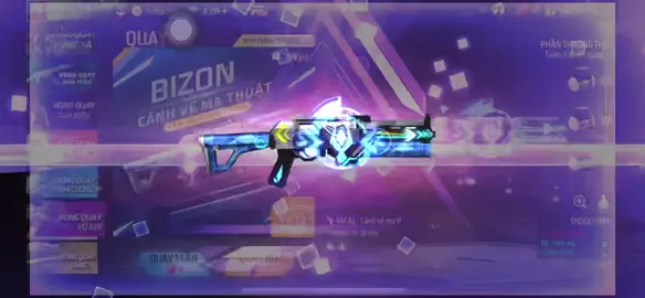 150 lucky khẩu này liệu có đáng không nhỉ 🫠 #FreeFire #battleinstyle #xuhuong #FF #garenafreefire #fyp #pp19 #bizon 